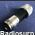 INMET 64671 Attenuatore passante  INMET 64671  5W, Connettore N, 40 dB Accessori per strumentazione