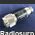  LUCAS AW7235 Attenuatore passante  LUCAS AW7235  50 oHm Connettore N, 20 dB Accessori per strumentazione