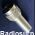 INMET model 3101 Termination  INMET model 3101  Terminazione 50 oHm Connettore N Accessori per strumentazione