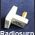 GENEX WR42-9010 Waveguide to Coax Adaptor  GENEX WR42-9010  Da 18 a 26 Ghz Accessori per strumentazione