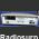 HP5345A HP 5345A Electronic Counter Frequenzimetri