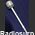 EP-330 Electric Field Probe  NARDA PMM mod. EP-330  Sensore isotropico 0,3-300 V/m   Frequenza 100 Khz 3 Ghz Accessori per strumentazione