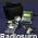 EDT-135 DATA TESTER  ACTENA EDT-135  Analizzatore per Comunicazioni Interfaccia E1 Strumenti