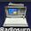 HP 37717C Communications Performance Analyzer  HP 37717C  Analizzatore Multi Rate portatile a 622 M/b per manutenzioni reti Strumenti