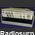 EFG-3210  ESCRT EFG-3210  Generatore di funzioni da 0,001 Hz a 2 Mhz con sweep Strumenti