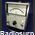 HP 3400A RMS Voltmeter  HP 3400A  Votage range da 1mV - 300Volt Strumenti
