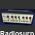 PG102 Pulse Generator  FARNELL PG102  Generatore di impulsi a due canali Strumenti