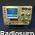 TR 4122B TAKEDA RIKEN TR 4122B  Analizzatore di spettro RF con tracking generator   da 100Hz a 1500 Mhz. Strumenti