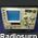 TR 4122B TAKEDA RIKEN TR 4122B  Analizzatore di spettro RF con tracking generator   da 100Hz a 1500 Mhz. Strumenti