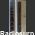 328318 Switch Slide  Basetta di commutazione per BC-611 Componenti elettronici