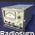 EPM-1 Wandel & Goltermann EPM-Milliwatt Test Set 10 Hz a 300 Mhz Strumenti
