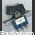 M.433329006 Interruttore a Bilanciere in miniatura  ON/OFF 220 Volt 3A Componenti elettronici