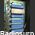 RACAL  RA 1792 RACAL  RA 1792 Ricevitore professionale  da 150 Khz a 30 Mhz. Apparati radio