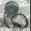 SCR-625 M-356-E  Altoparlante ad alta impedenza 1000 oHm  Con cavo e spina PL-55 Accessori per apparati radio Militari