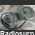 SCR-625 M-356-E  Altoparlante ad alta impedenza 1000 oHm  Con cavo e spina PL-55 Accessori per apparati radio Militari