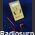 HD 110 BECKMAN HD 110  Multimetro professionale portatile lcd 3 1/2 Strumenti