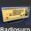 ORION Black*Star PAL TV + Video Pattern Generator  ORION Black*Star  Generatore di barre a colori Strumenti