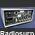 ORION Black*Star PAL TV + Video Pattern Generator  ORION Black*Star  Generatore di barre a colori Strumenti