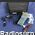  AURORA Sonata Communications Tester ISDN  AURORA Sonata  Simulatore portatile di NT e TN Strumenti