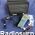  AURORA Sonata Communications Tester ISDN  AURORA Sonata  Simulatore portatile di NT e TN Strumenti