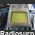  AURORA Sonata Communications Tester ISDN  AURORA Sonata  Simulatore portatile di NT e TN Strumenti