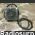 LS-454/U Altoparlante militare per impiegoVeicolare  LS-454/U  Altoparlante antideflagrante con connettore U-229 Accessori per apparati radio Militari