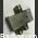 csrf1000 RF Coaxial Switch  Una via Due Posizioni   Connettori N / f  Frequency  DC - 1 Ghz Componenti elettronici