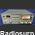ShibaSoku 925D/2 PAL Color Video Noise Meter  ShibaSoku 925D/2  Analizzatore di rumore per il colore video Strumenti
