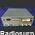 ShibaSoku 925D/2 PAL Color Video Noise Meter  ShibaSoku 925D/2  Analizzatore di rumore per il colore video Strumenti