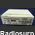 VS12CX Video Sweep Generator  ShibaSoku VS12CX  Generatore di test video, genera un segnale video PAL/NTSC Strumenti