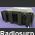 TOPS2 FARNEL TOPS2  Alimentatore regolabile da 6-6 Volt 5 A  Duale -15/ 0 /+15 volt  1A Strumenti