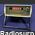 COMARK 6110 COMARK 6110  Termometro digitale 10 canali (senza sonde) Strumenti