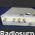 HP 8503A S-Parameter Test Set  HP 8503A  Bandwidth  500 Khz - 1,3 Ghz Strumenti