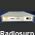 HP 8503A S-Parameter Test Set  HP 8503A  Bandwidth  500 Khz - 1,3 Ghz Strumenti