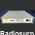 HP 8503A S-Parameter Test Set  HP 8503A  Bandwidth  500 Khz - 1,3 Ghz Strumenti
