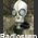 F-204 MASCHERA ANTIGAS  mod. F-204  U.R.S.S. Militaria