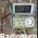 TS-297/U TS-297/U Multimetro Militare Analogico   Accessori per apparati radio Militari