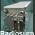 NZ 3333 Rohde & Scwarz NZ 3333 Unità di controllo per transceiver XT 3030 Accessori per apparati radio Militari