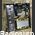 Modificato BC-312 Alimentatore Autocostruito  Modificato BC-312  Alimentatore per ricevitore radio BC-312 Accessori per apparati radio Militari