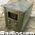 PP-281/GRC Alimentatore a vibratore PP-281/GRC Accessori per apparati radio Militari