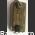 642-15LS Condensatore in Mica 0,0005uF 3000Volt Componenti elettronici