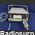 MARCONI 6950 + 6910 RF Power Meter MARCONI 6950 + 6910  Power Meter  completo di cavo e testina IFR 6910 Strumenti