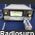 MARCONI 6950 + 6910 RF Power Meter MARCONI 6950 + 6910  Power Meter  completo di cavo e testina IFR 6910 Strumenti