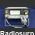 MARCONI 6950 + 6910 RF Power Meter MARCONI 6950 + 6910  Power Meter  completo di cavo e testina IFR 6910 Strumenti
