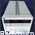 HP 6038A System Power Supply HP 6038A Alimentatori