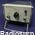 HP461A RF Amplifier  HP 461A  Amplificatore rf da 1 khz a 150 Mhz Strumenti