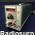 DM 502 + TM 501 TEKTRONIX DM 502 + Power Module TM 501  Multimetro digitale completo di alimentatore Strumenti