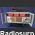 RACAL 2101 Microwave Counter  RACAL-DANA 2101  Frequenzimetro a tre ingressi da 10 Hz a 20 Ghz Strumenti