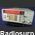 RACAL 1998 RACAL-DANA 1998  Frequenzimetro due canali 10 Hz - 1300Mhz Strumenti