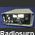 RACAL 1998 RACAL-DANA 1998  Frequenzimetro due canali 10 Hz - 1300Mhz Strumenti